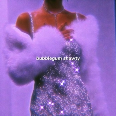 bubblegum shawty - Single