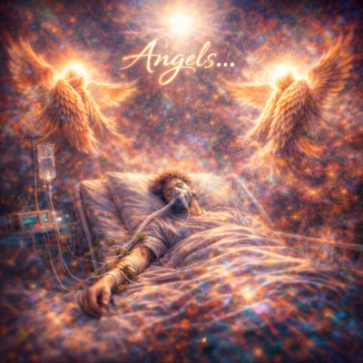 Angels... (Mycelia Remix) - Single