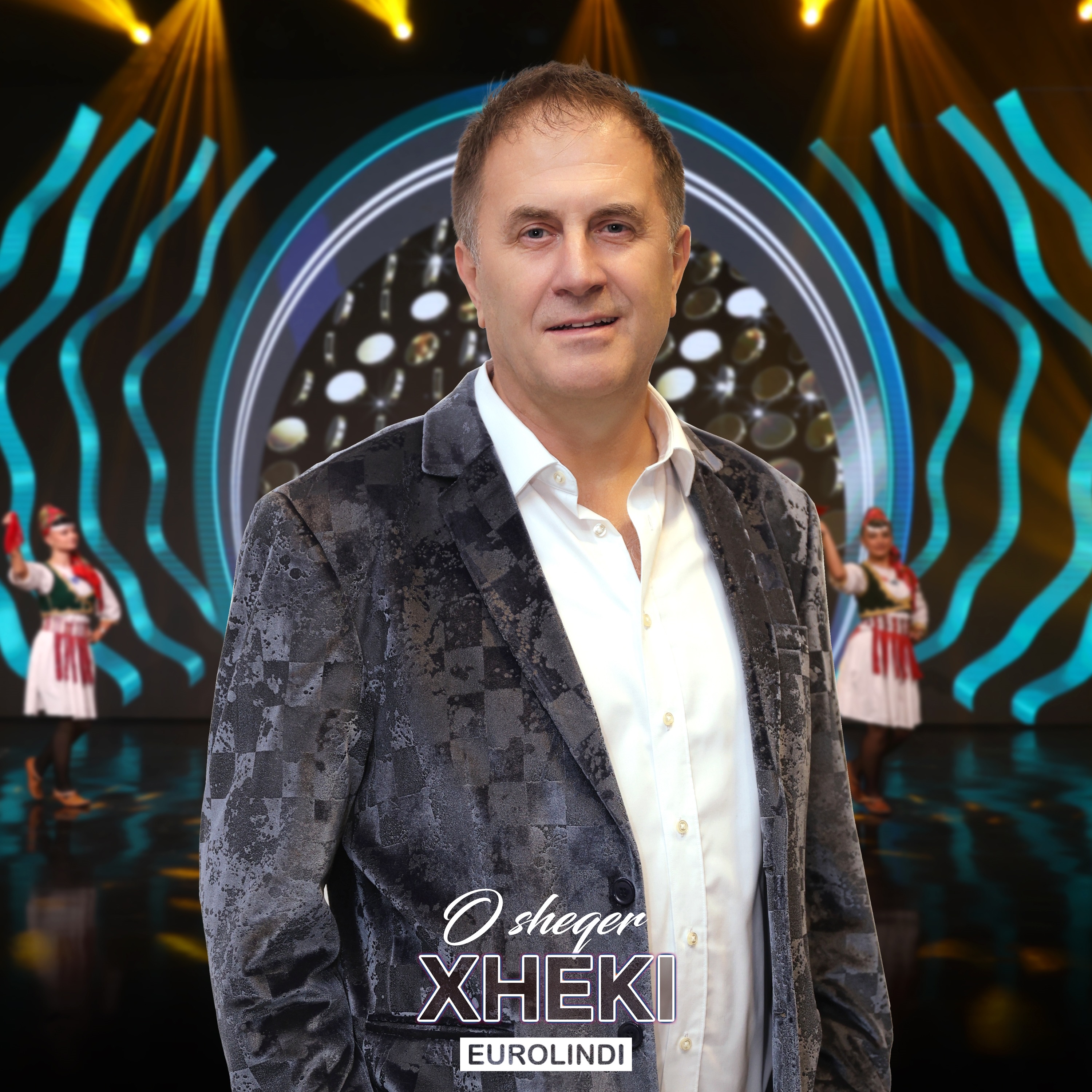 XHEKI - O sheqer 2026