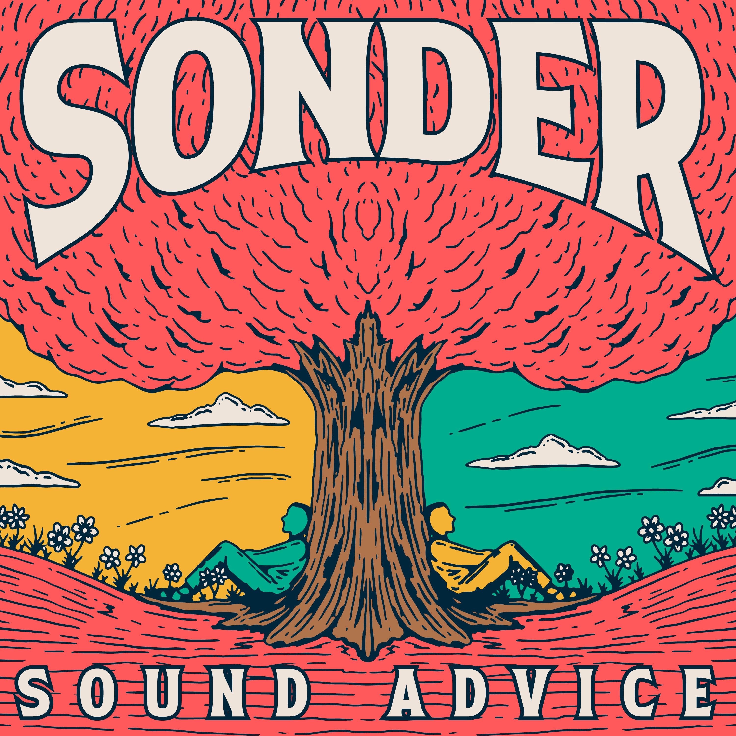 Sonder - Single