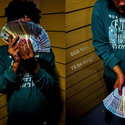 I'll Be Alright - Single