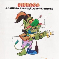 Domingo Especialmente Triste (feat. Triángulo de Amor Bizarro) - Single - Biznaga