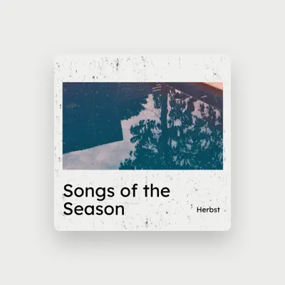 Listen to Herbst, watch music videos, read bio, see tour dates & more!