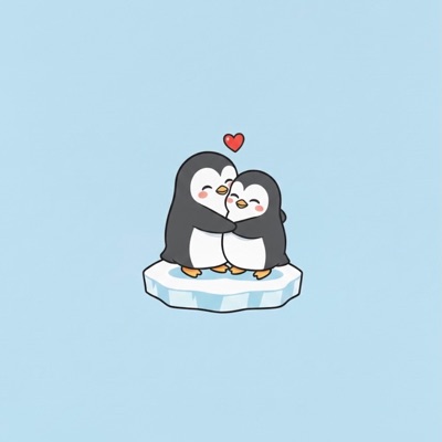 Pinguin - Single