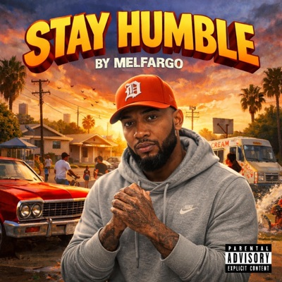 Stay humble - Single