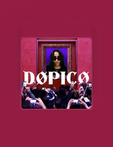 Listen to DOPICO, watch music videos, read bio, see tour dates & more!