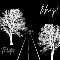 Bag (feat. KuttTim) - Single - $ky!