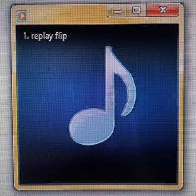 replay (PLUGGNB FLIP) - Single