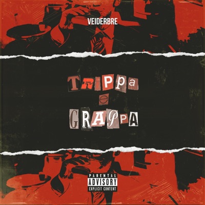 Trippa e Grappa - Single