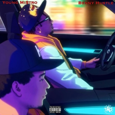 What's Up (feat. Young Mi$tro & Benny Hustle) - Single