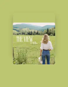 Lindsey Austin सुनें, म्यूज़िक वीडियो देखें, बायो पढ़ें, दौरे की तारीखें और बहुत कुछ देखें!