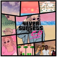 Sunsets (feat. Ty Thrax & Andrew Ryan) - Single - C.O