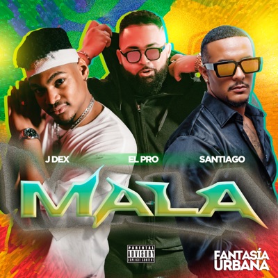 Mala - Single
