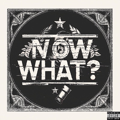 Now What? - Single