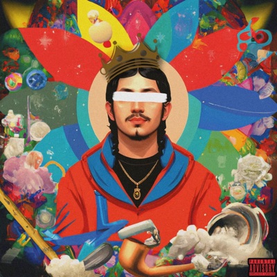 Everglow/Supervibrant