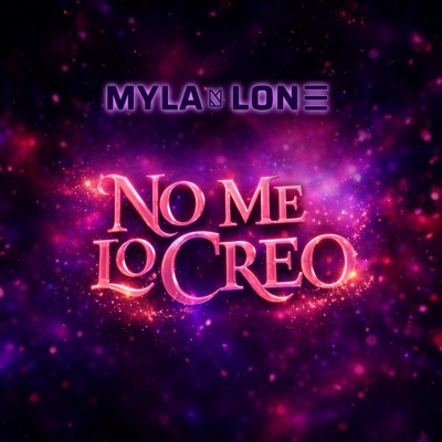 No Me Lo Creo - Single