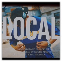 Taga Local - Single - Broki Serina