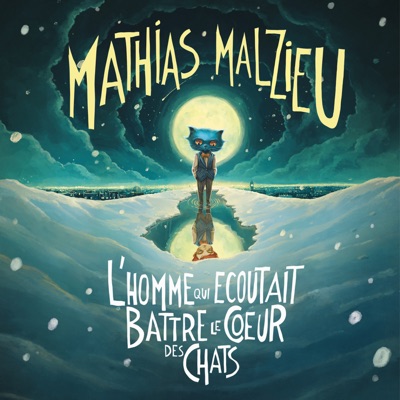 L'homme qui écoutait battre le cœur des chats