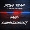 Gang Enhancement (feat. KetchyTheGreat) - Stinc Team lyrics