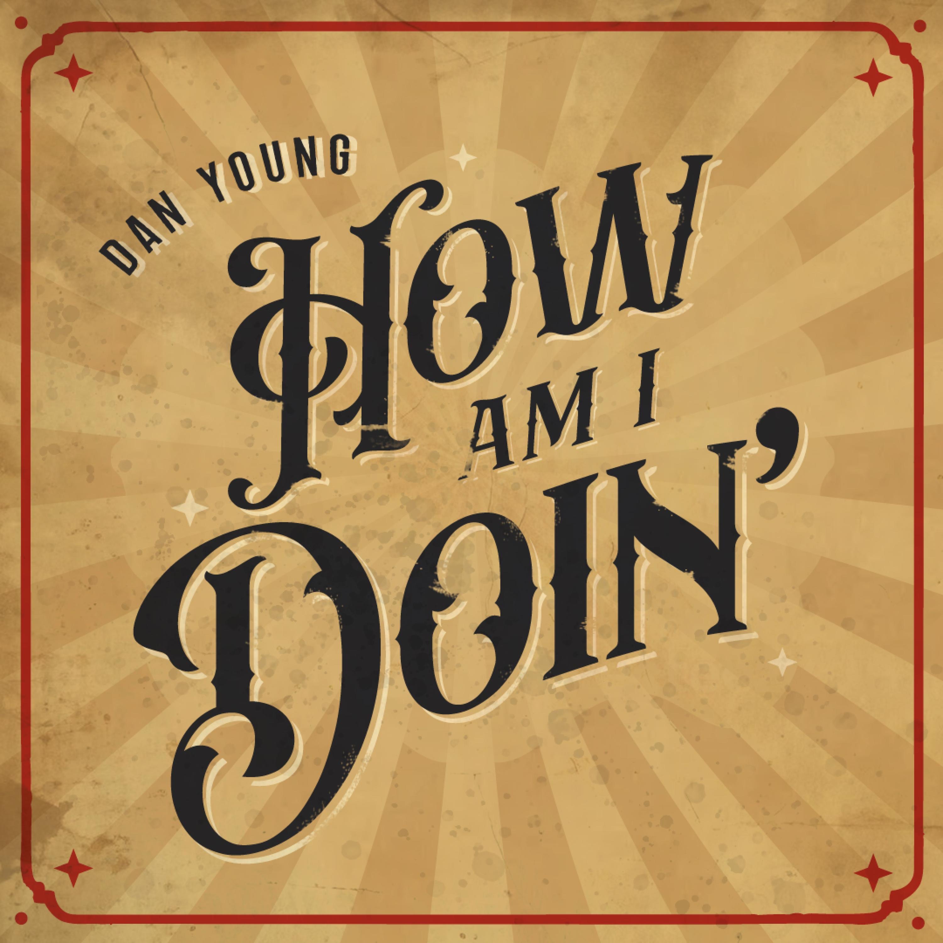 How Am I Doing - Single