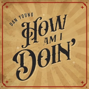 How Am I Doing - Single