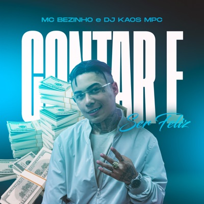 Contar e Ser Feliz - Single