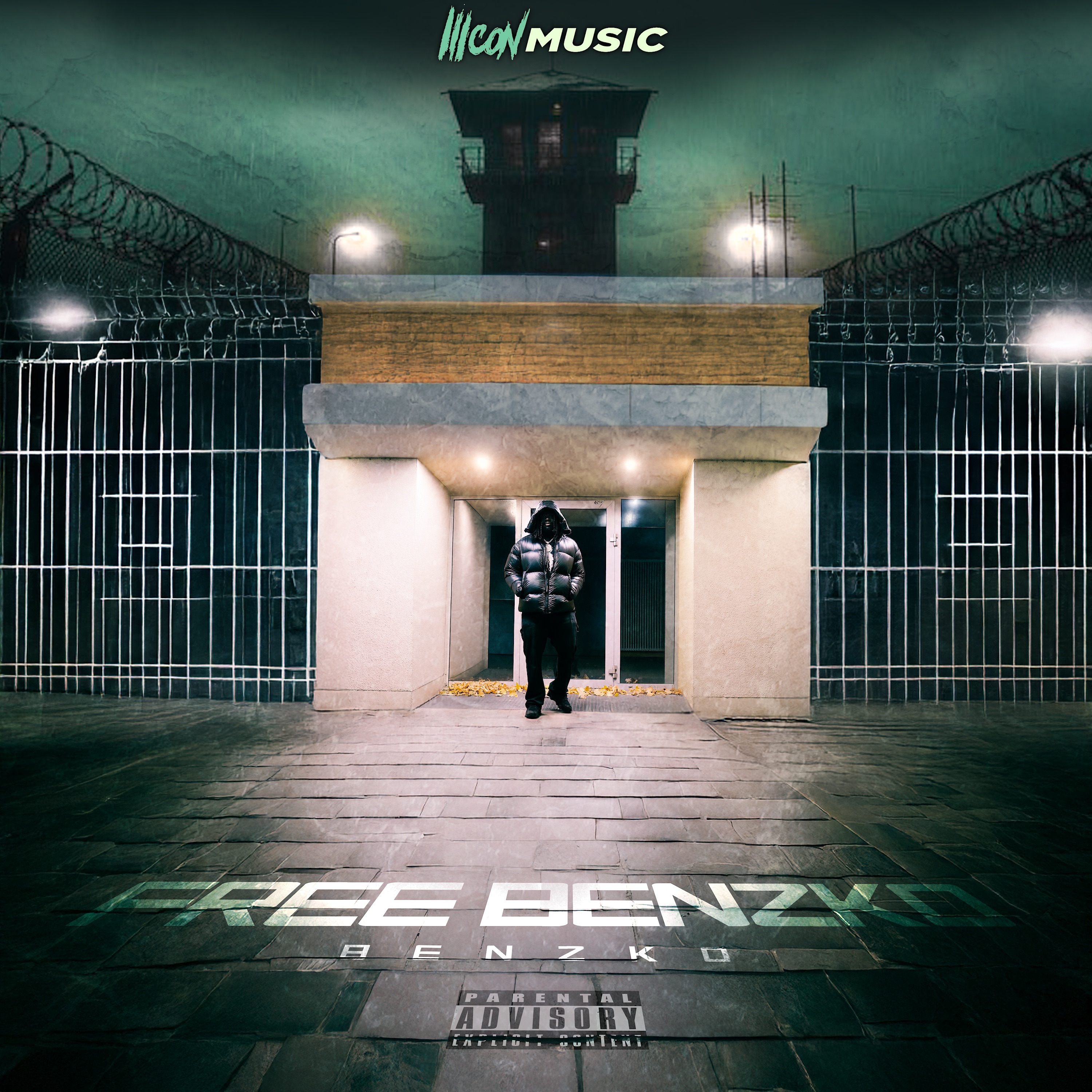 Free Benzko - Single
