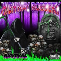 Highway Robbery - RXVIVAL