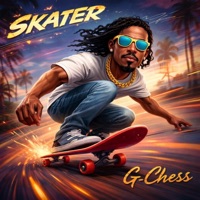 Sketer - Single - G-CHESS