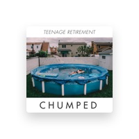 Chumped