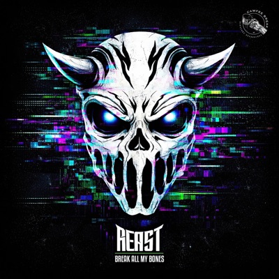 BREAK ALL MY BONES - Single