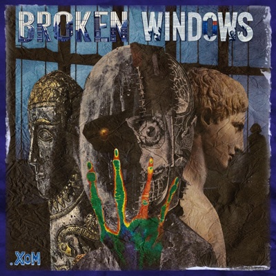 Broken Windows - Single