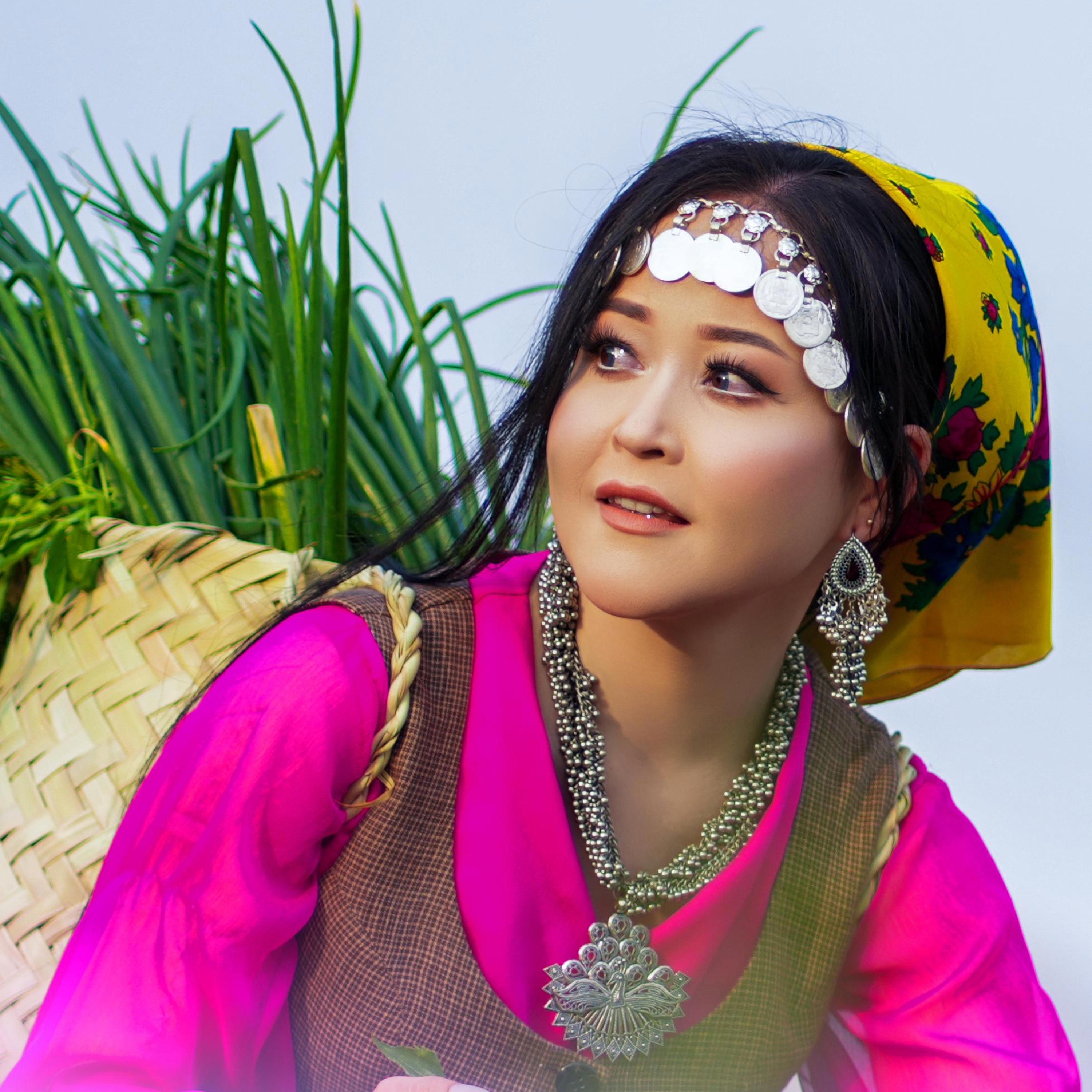 Zeba Noori - Hazaragi Remix