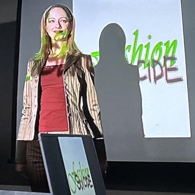 fashion suicide (feat. portland364) - Single