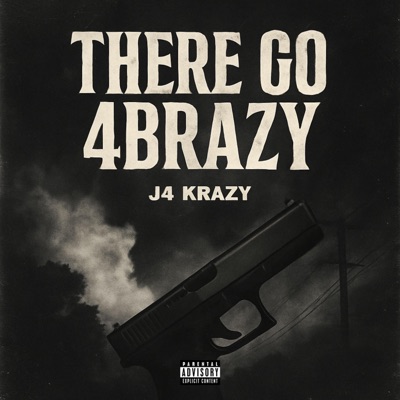 There Go 4Brazy - Single