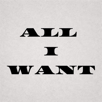 ALL I WANT (feat. 28 WILL) - Single