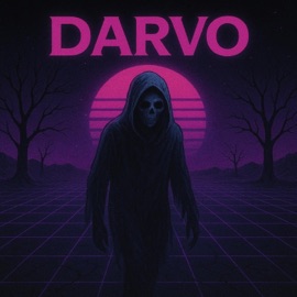 DARVO (feat. Trouble Department) D3X$