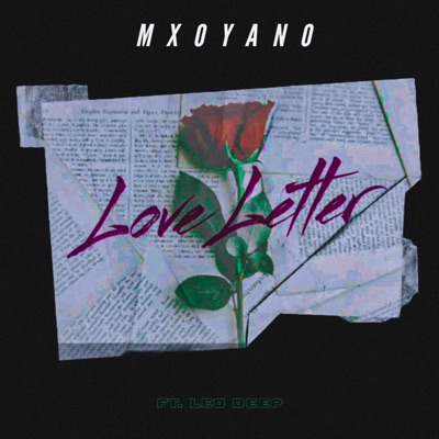 Love Letter (feat. LeoDeep) - Single