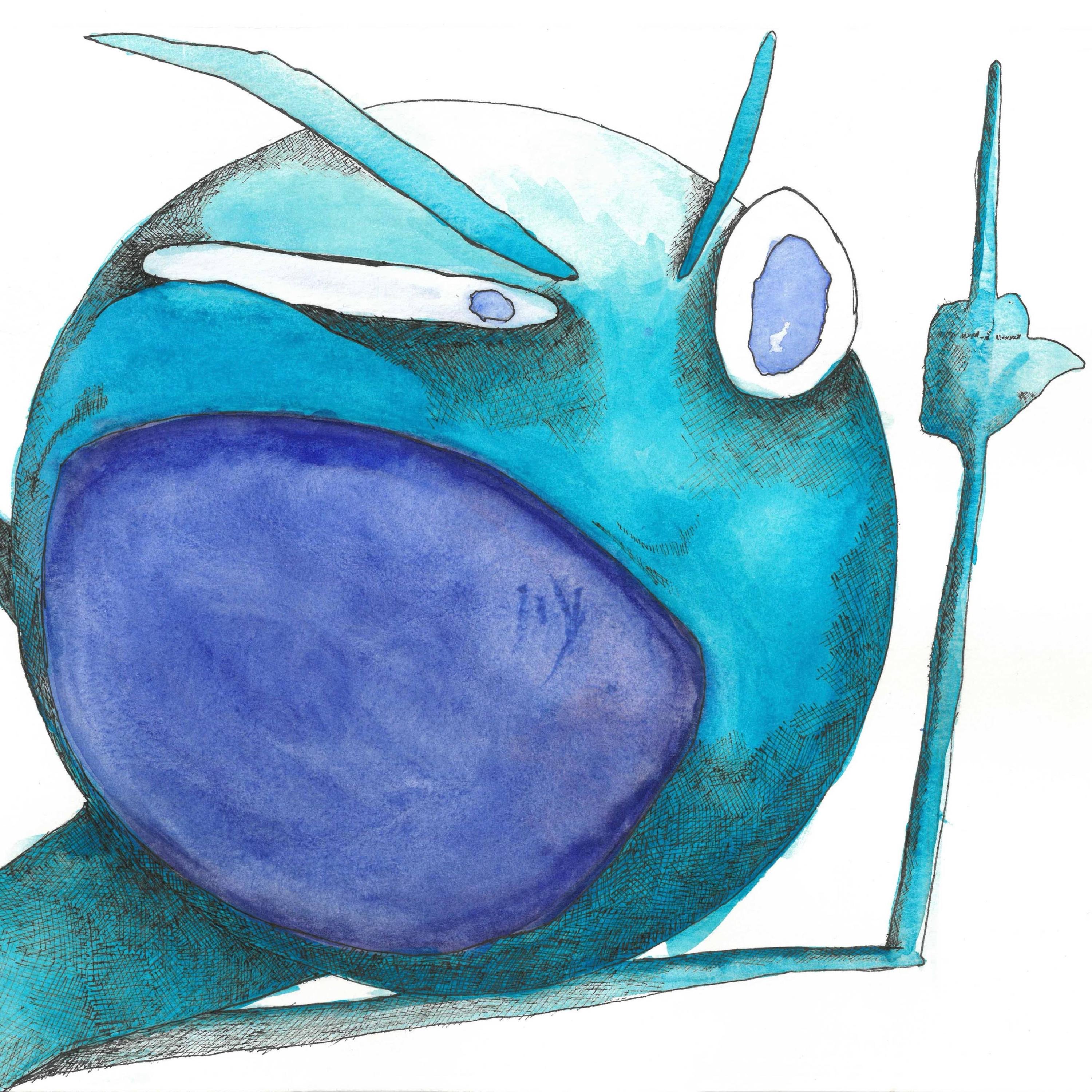 Something Else - Single