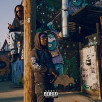 Never Cared (feat. Million Dollah Rah) - Single - Droopbino