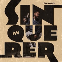Sinquerer (Tangos) - Single - Chukky