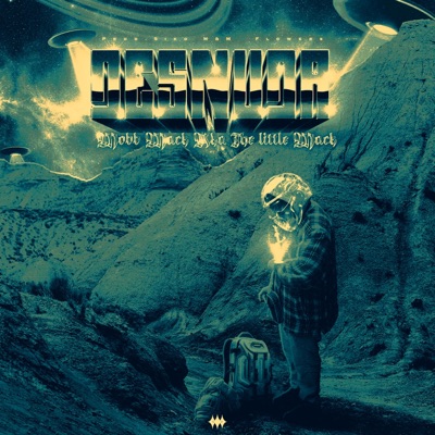 Desnuda (feat. Sikoonthebeat) - Single