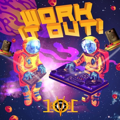 Work It Out! - Single