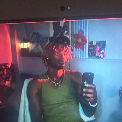 Live Like This (feat. LxversLxne) [Live] - Single