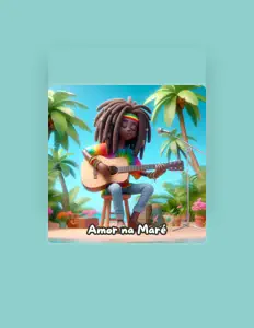 Ascolta Reggae do Piauí e Maranhão, guarda video musicali, leggi la biografia, vedi le date del tour & altro!
