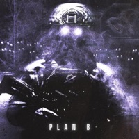 Album cover for Plan B by LiterallyMe