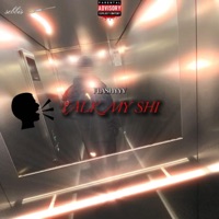 Talk my shi - Single - Flashyyy