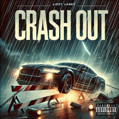 CRASH OUT - Single