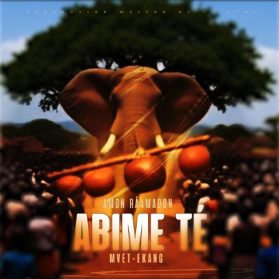 Abime Té - EP