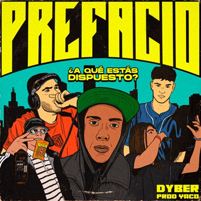 Prefacio - EP